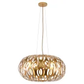 Люстра Mitzi 4079-205 5 х Е14 40 Вт дизайн
