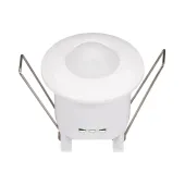 Датчик движения PRIME-PIR-BUILT-R53-200W (230V, 1.7A, MULTI, IP20) (ARL, IP20 Пластик, 2 года)