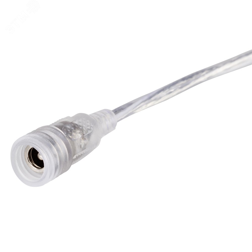 Разъем выводной DCWP-2pin-L150mm-X1F (MAMA) (ARL, -)