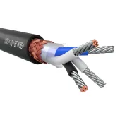 Провод монтажный МКЭШнг(А)-LS 4*0.75 ТРТС
