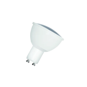 7.5W/4200K (=75W) GU10 220V 700Лм 56xd50 - лампа светодиодная FL-LED PAR16 FOTON LIGHTING