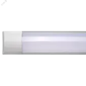 Светильник светодиодный ДПО-20Вт 600х75х25 IP40