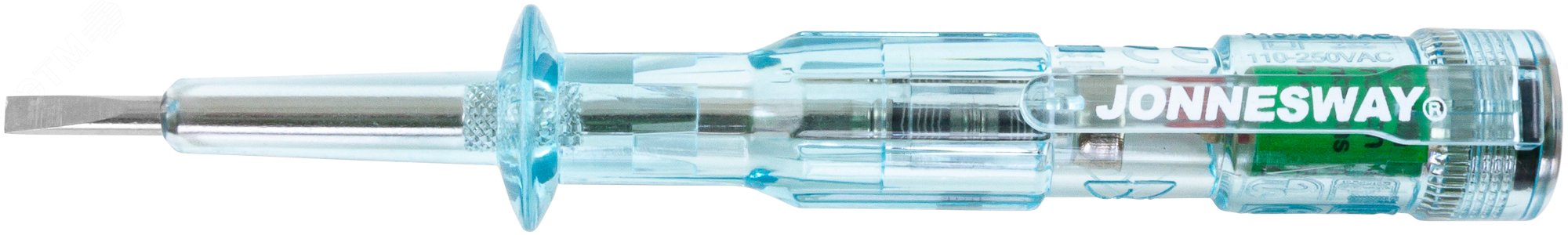 Отвертка индикаторная многофункциональная 110-250V