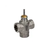 Клапан регулирующий  VRB-3R PN25 DN15 Kvs 4.0