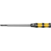 Удлинитель рычага для трещотки 8780 C Koloss 341 x 137 мм