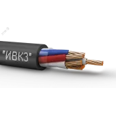 Провод монтажный МКШМнг(A)-HF 10х0.75  ТРТС
