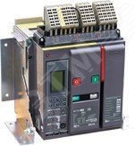 Воздушный авт. выкл. стационарный 3P 630А 50кА расцепитель Н ВА-751