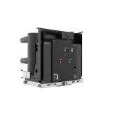 Выключатель вакуумный выкат. VAR 10кВ 2500А 40кА, MCH AC/DC220В, MX/XF AC/DC220В 275мм
