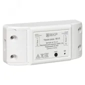 Умное реле 10А Wi-FI EKF Connect