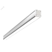 Светильник L-Fusion 36Вт диаграмма Д 4000K матов расс подв крепл 220AC Retail IP40