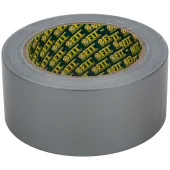 Лента универсальная  армированная (ducttape) 48 мм х 25 м