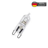 66748 48W (=60W) 230V G9 740lm (прозрачная) - лампа галогенная OSRAM