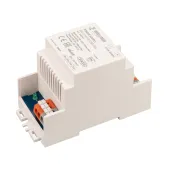 Блок питания шины DALI-301-PS250-DIN (230V, 250mA) (INTELLIGENT, DIN-рейка)