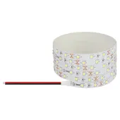 Светодиодная лента LS2835-60LED-IP20-W-eco-5м 12В