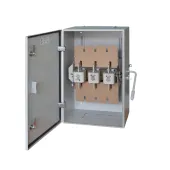 Ящик силовой ЯБПВУ-400-IP54-У3