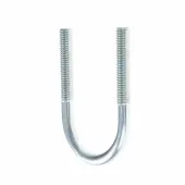 Скоба U-bolt Mayer М8 2' (D63.9) труба 50-60 mm