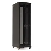 Шкаф напольный 19-дюймовый 47U 2277x800х1200 мм (ВхШхГ)