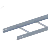 Лоток прямой НЛ40-П2,87ц УТ2,5 (h=70мм, s=1,2мм)