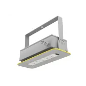 Светильник LED KEDR 2.0 Ex с БАП (СБУ) 40Вт 6400Лм 5,0К КСС Ш IP67 без подогрева