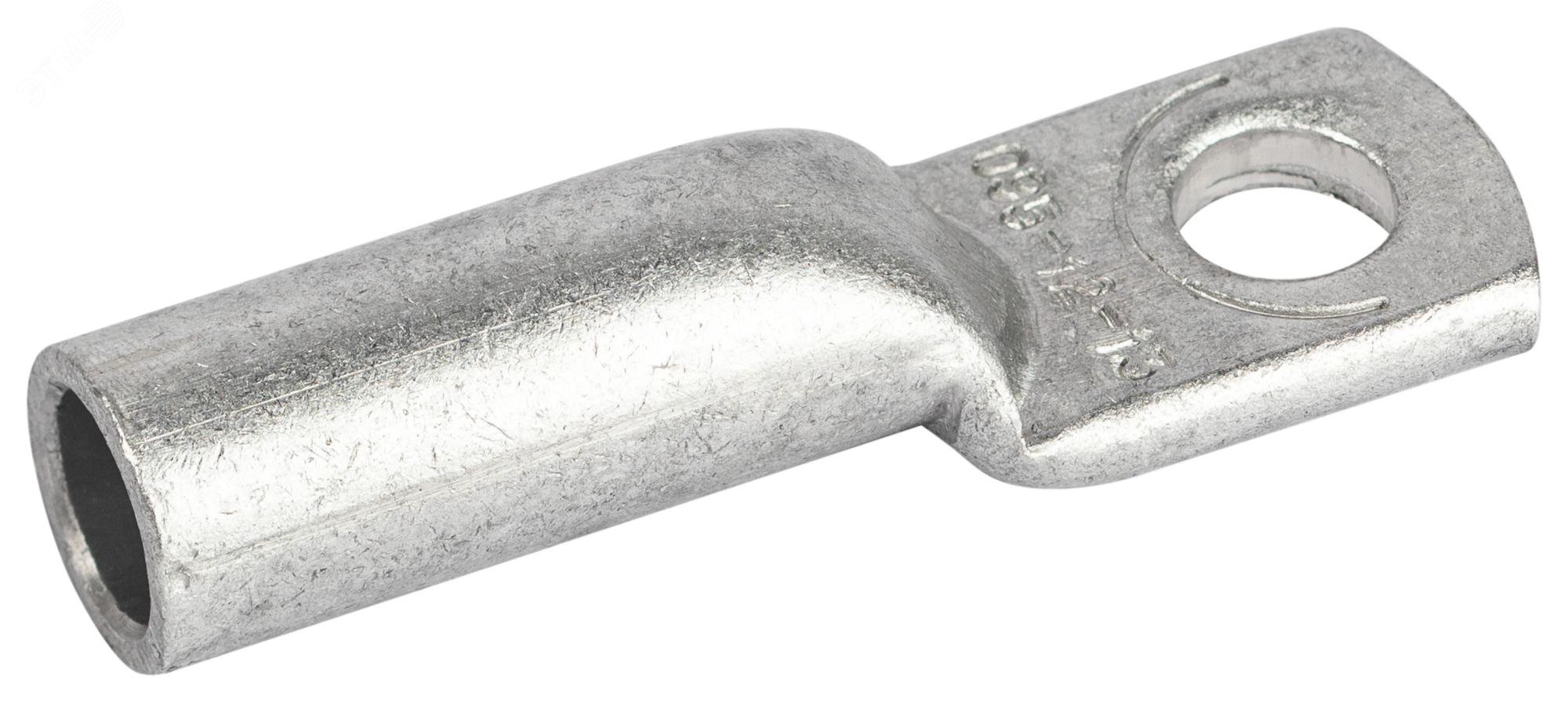 Наконечник кабельный ЭРА ТА 95-12-13 алюминиевый ГОСТ 9581-80