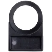 Держатель маркировки DM 18x25