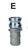 Камлок Е 2 1/2 (63мм)