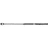 Ключ динамометрический 3/4''DR, 80-400 Нм