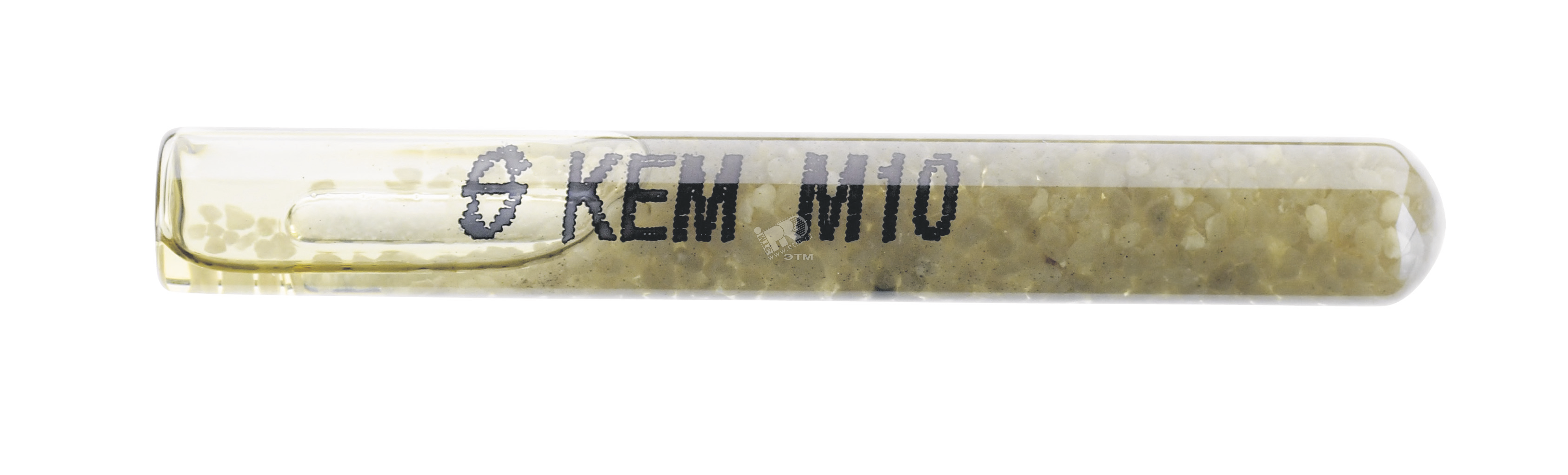 Анкер химический KEM-VE 10 (10шт)