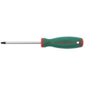 Отвертка стержневая TORX® ANTI-SLIP GRIP, T30х126