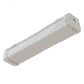 Светильник светодиодный ДСП-16w 1900лм 3000К milky IP67 SLIM TUBE