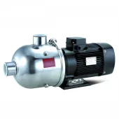Насос центробежный CHL 8-50, 2,2 кВт, резьб, 3х220В/3х380В, 50 Гц, нерж, 70 С