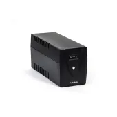 Источник бесперебойного питания Line-interactive RAPAN-UPS 2000 ВА/1200 Вт 1,5 мин Tower 2хIEC 320 C13, 2хCEE 7/4