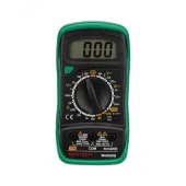 Мультиметр портативный MAS830B