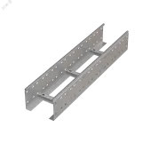 Лоток лестничный 150х200х1,2 L3000 мм N