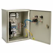 Низковольтное комплектное устройство ЯУО9603-4274 У2 IP54 (160А, Таймер, КЭАЗ)