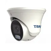 Видеокамера IP 8Мп купольная, ИК-подстветка 30 м, IP67, POE (2.8 мм)