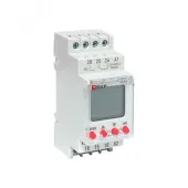 Таймер электронный астрономический TM-АS PROxima