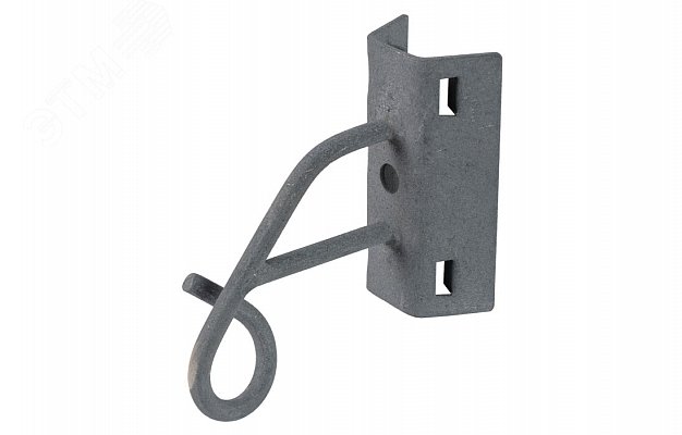 Узел крепления поддерживающий УК-П-02 сварной