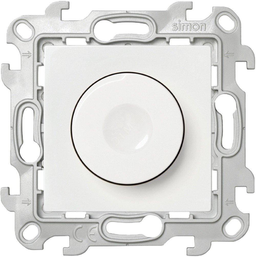 Светорегулятор 450В, белый