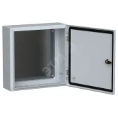 Корпус металлический ЩМП-4.4.1-0 (400х400х150мм) У2 IP54