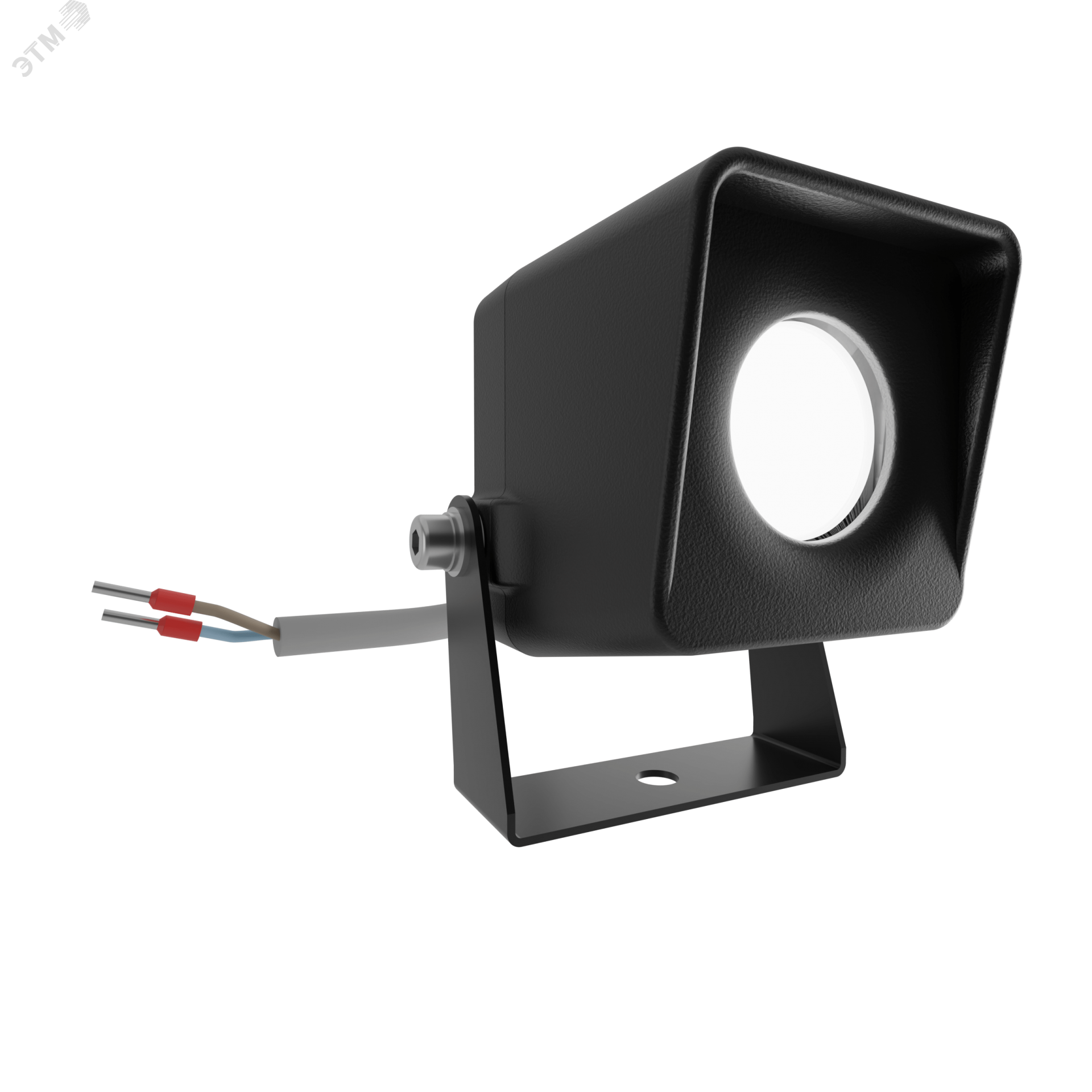 Светильник L-mouse 3/3/Г60/840/01/A1-C1/230AC IP66
