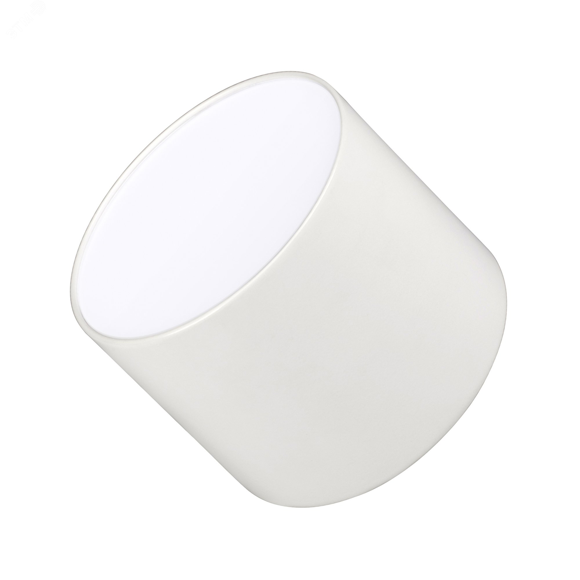 Светильник SP-RONDO-90A-8W Warm White (ARL, IP40 Металл, 3 года)