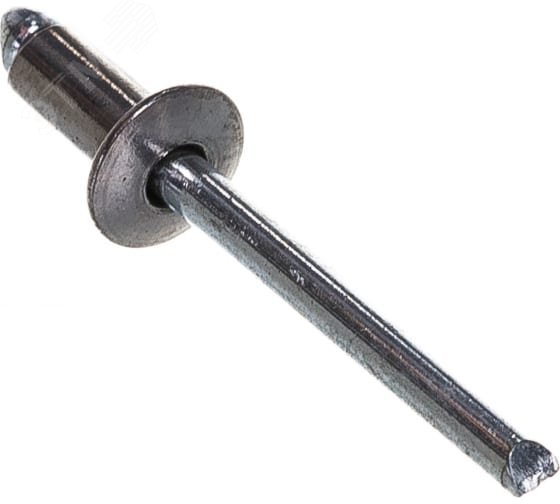 Заклепка 4,0x10 нержавеющая сталь A2/A2 (1000шт)