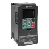 Преобразователь частоты 1.5/2.2кВт 1х230В VECTOR-100