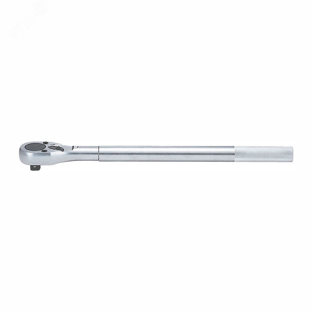 Трещотка 3/4', 500 мм, 24 зубца, флажковая