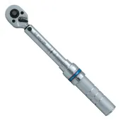Динамометрический ключ серии COMPACT, 3/8', 3-15 Нм, футляр