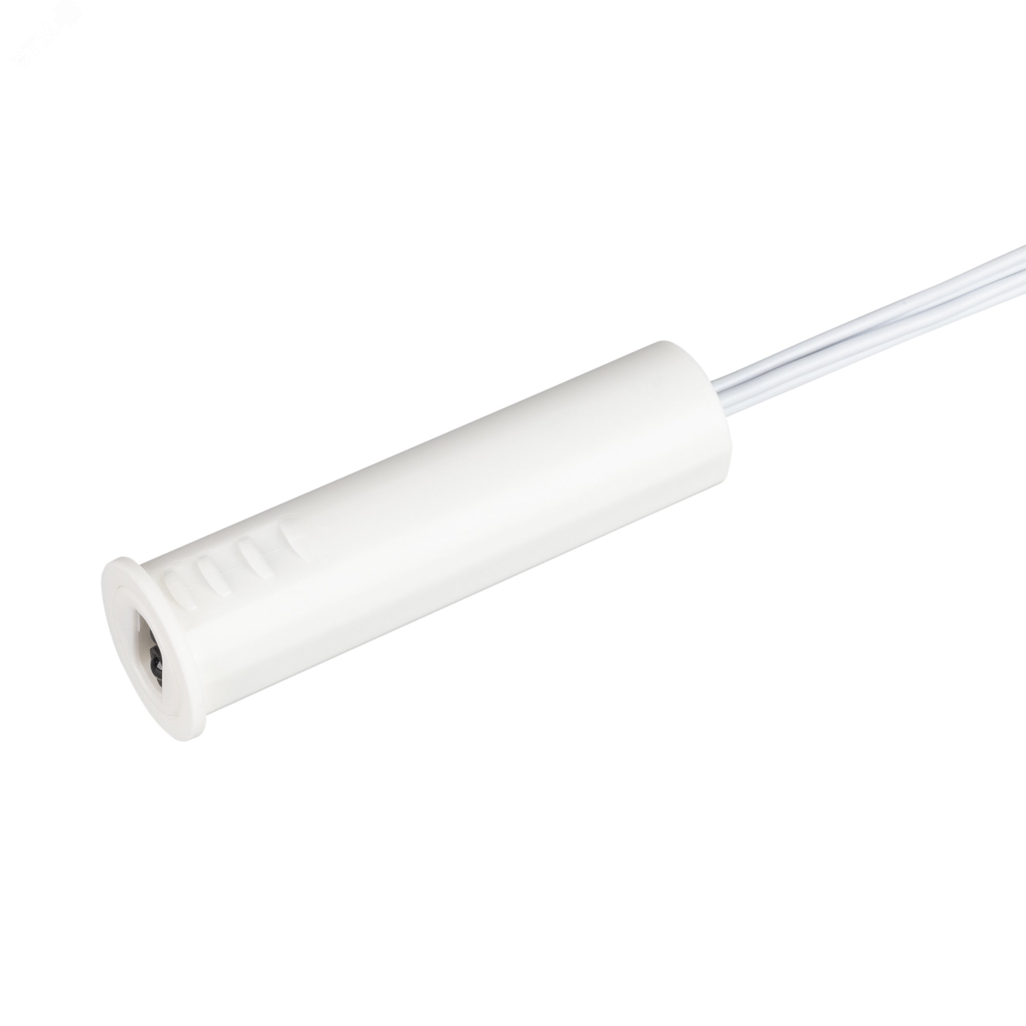 ИК-датчик SR-PRIME-IN-R16-WH (12-24V, 48-96W, DOOR) (IP20 Пластик, 2 года)