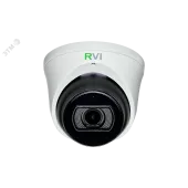 Видеокамера IP 5Мп купольная ИК-30м с PoE IP67