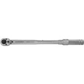 Ключ динамометрический 1/2''DR, 50-350 Нм