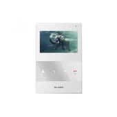 Видеодомофон цветной SQ-04M White